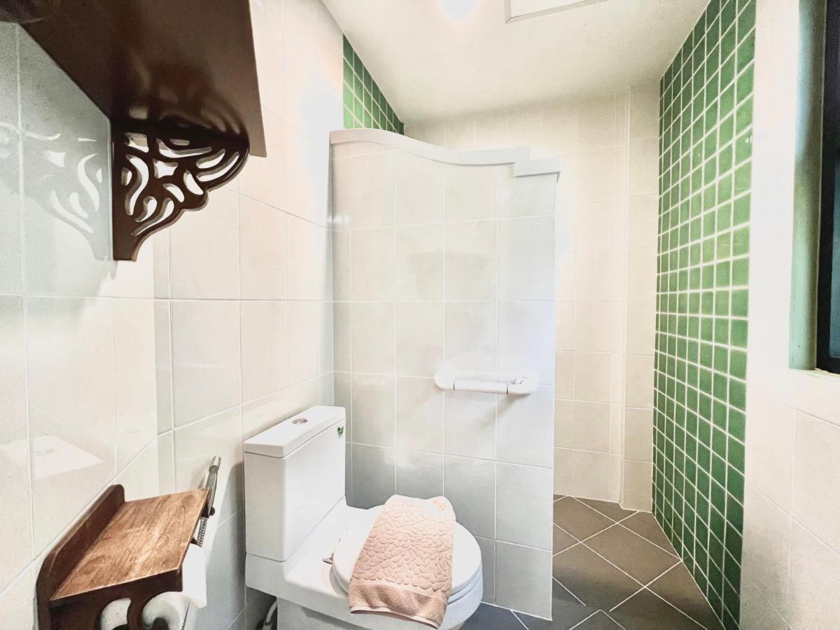 Bed and Breakfast Wualai Sabaidee Чиангмай Экстерьер фото